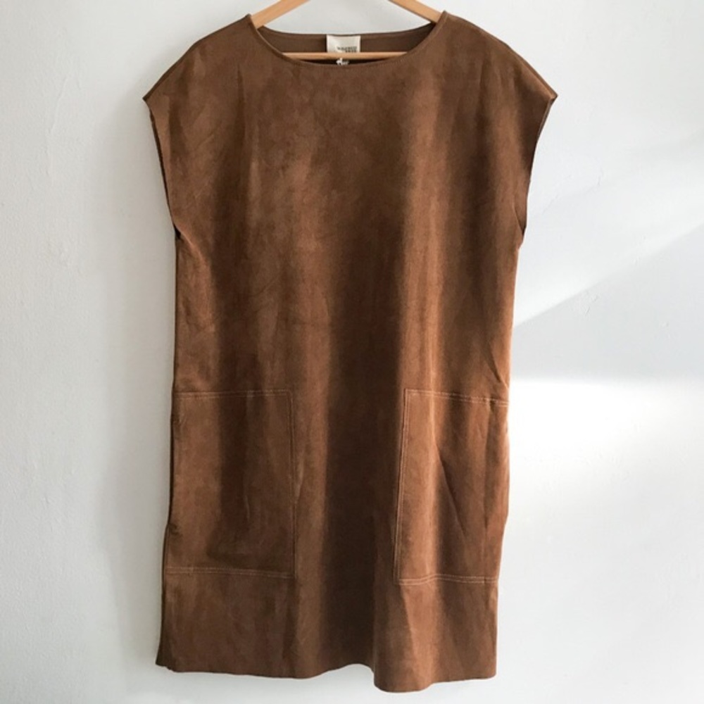 Aritzia Wilfred Free Nori Dress (NWT!)